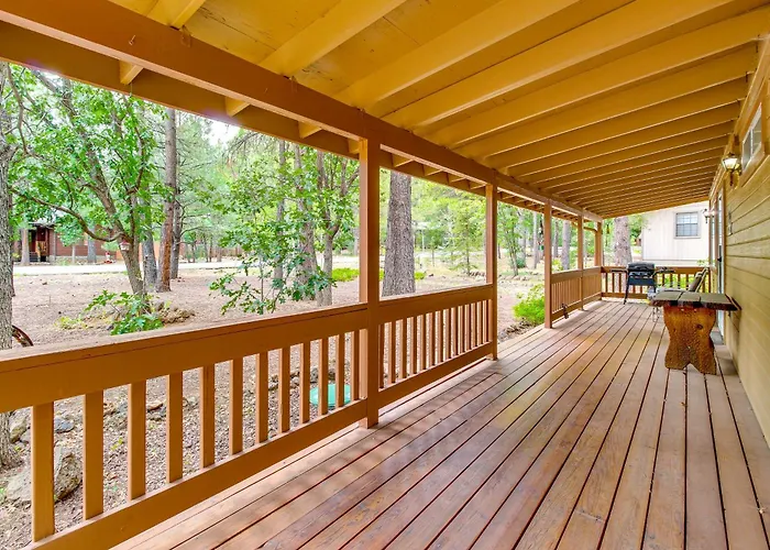 Holiday home 4 Mi To Lake: Pet-friendly In