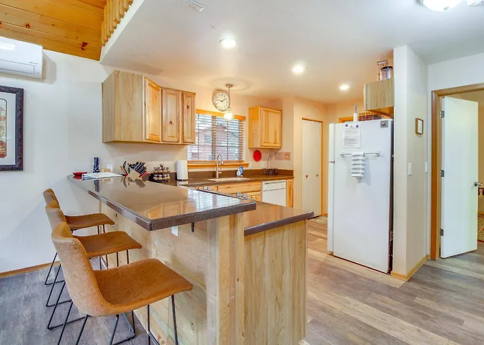 4 Mi To Lake: Pet-friendly In * Pinetop-Lakeside