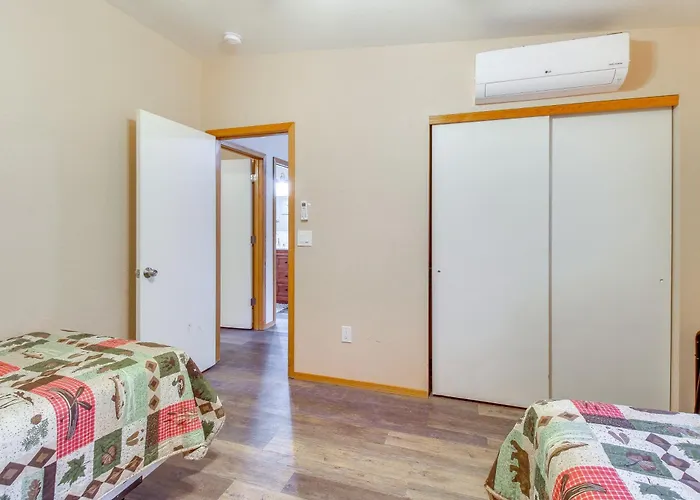 4 Mi To Lake: Pet-friendly In Pinetop-Lakeside