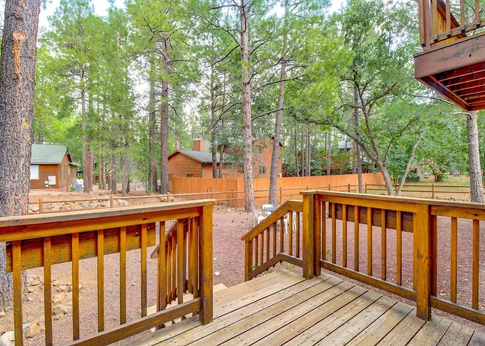 4 Mi To Lake: Pet-friendly In *